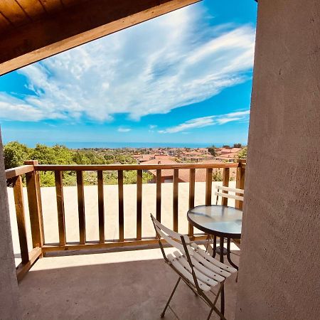 Primo Etna Apartment Педара Экстерьер фото