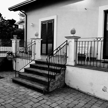 Primo Etna Apartment Педара Экстерьер фото