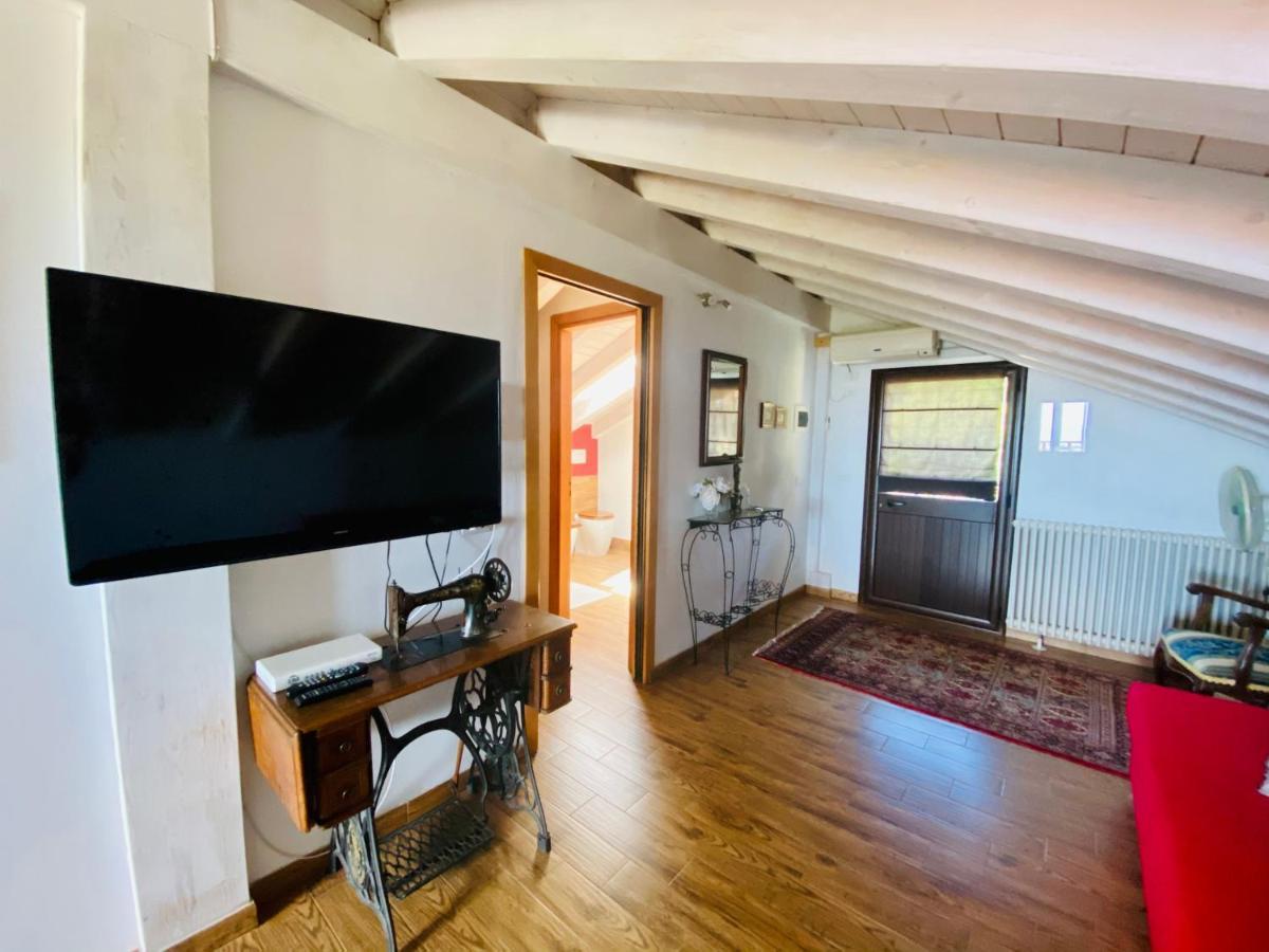 Primo Etna Apartment Педара Экстерьер фото