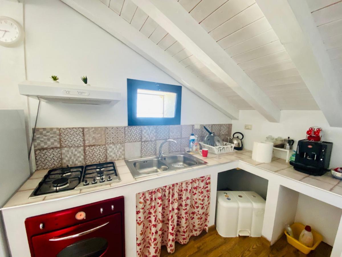 Primo Etna Apartment Педара Экстерьер фото