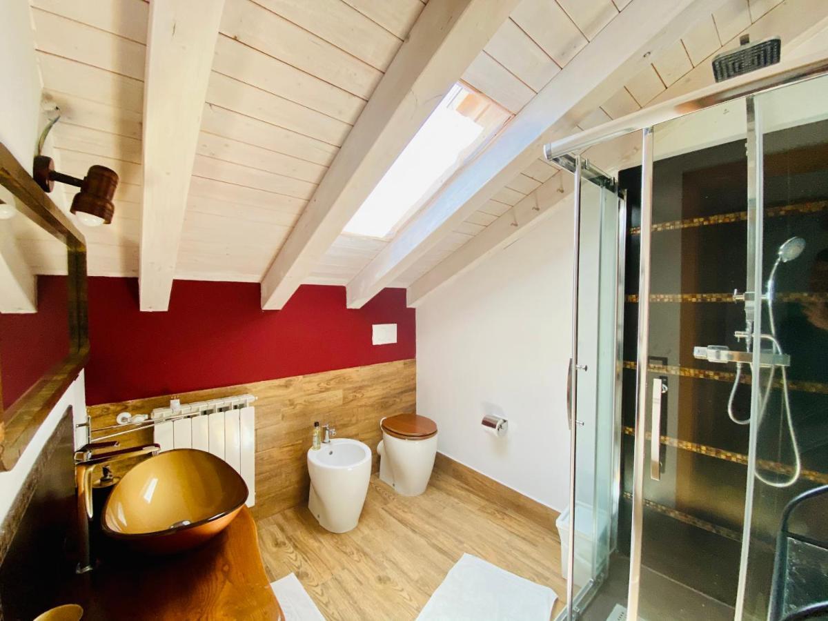 Primo Etna Apartment Педара Экстерьер фото