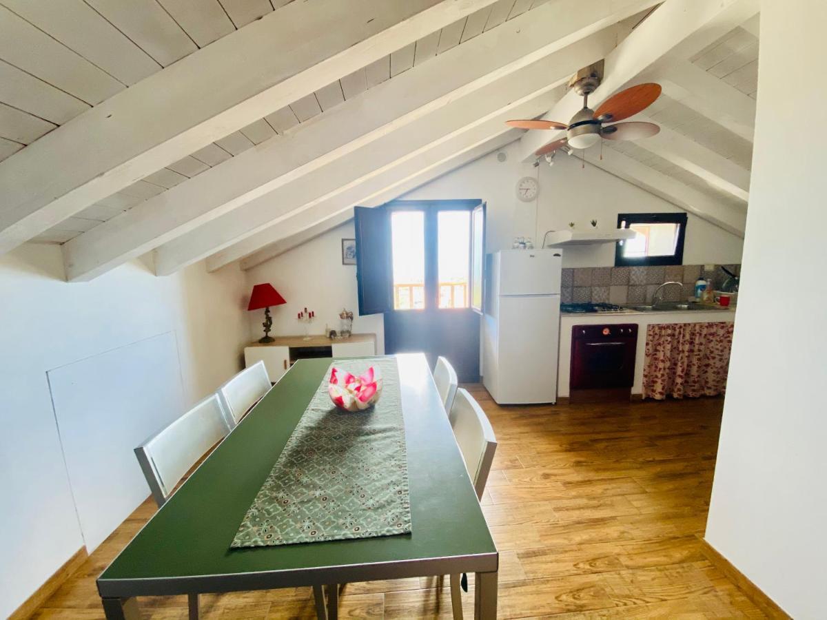 Primo Etna Apartment Педара Экстерьер фото