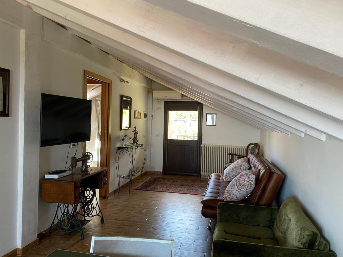 Primo Etna Apartment Педара Экстерьер фото