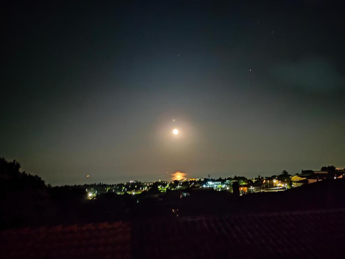 Primo Etna Apartment Педара Экстерьер фото