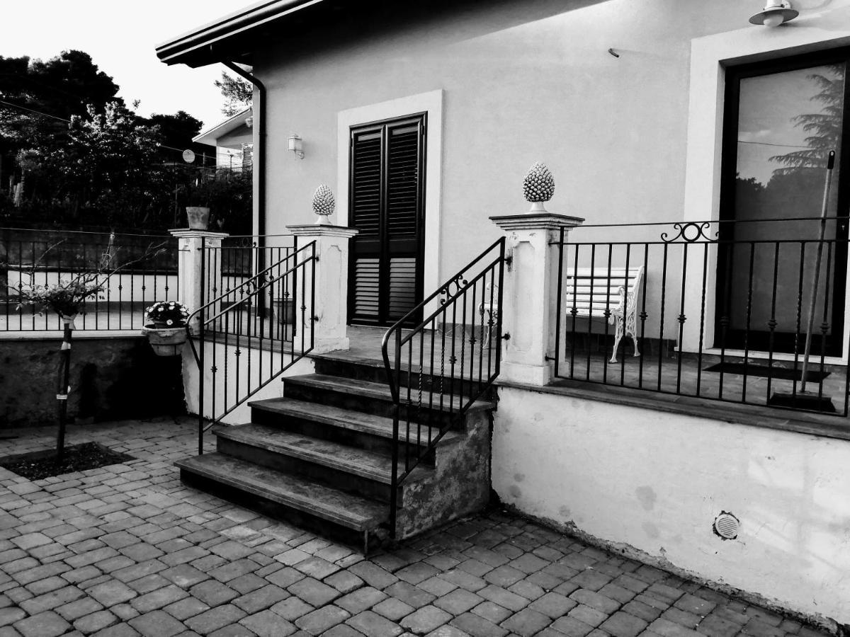 Primo Etna Apartment Педара Экстерьер фото